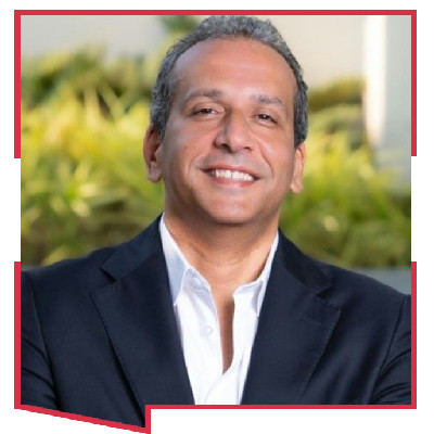 Essam El Daly