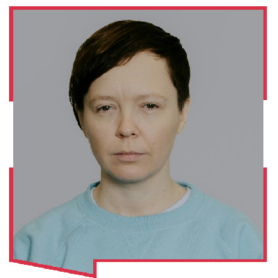 Ester Eggert