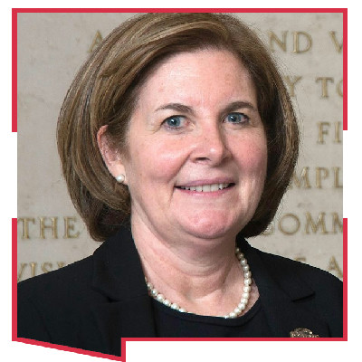 Esther George