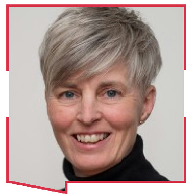 Esther Morley