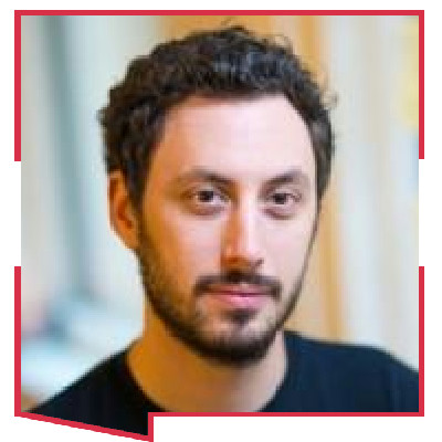 Ethan Bloch
