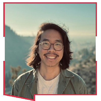 Ethan Chan