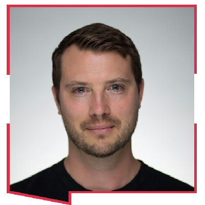Ethan Eismann