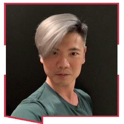 Ethan Teng
