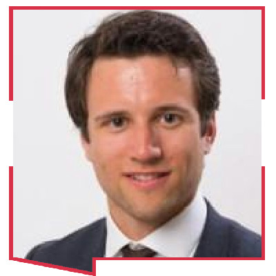 Etienne Ranwez