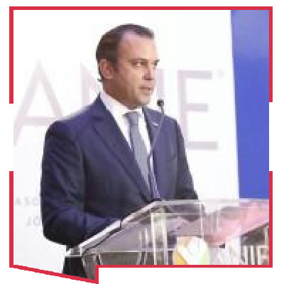 Eugene A Rault Grullon