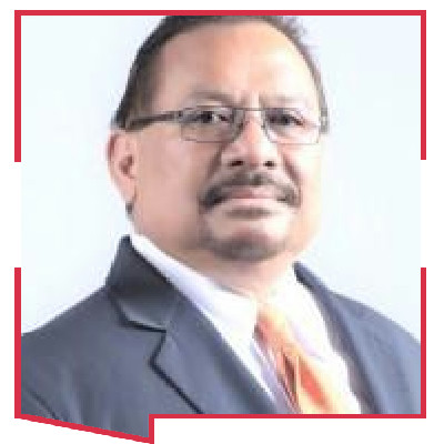 Eugene Gutierrez