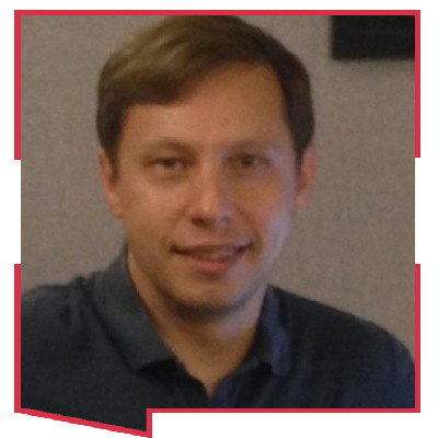 Eugene Khmelevsky