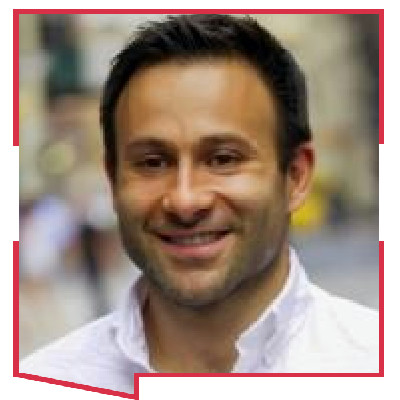 Eugene Markman