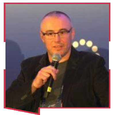 Eugene Shafronsky