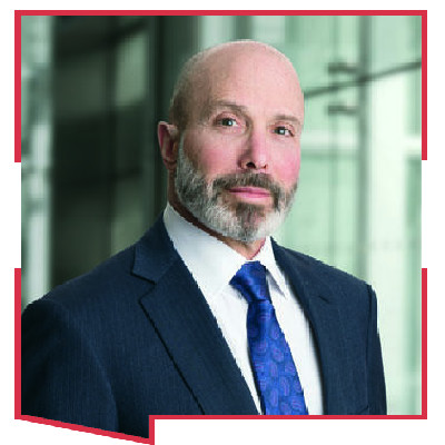 Evan G Greenberg