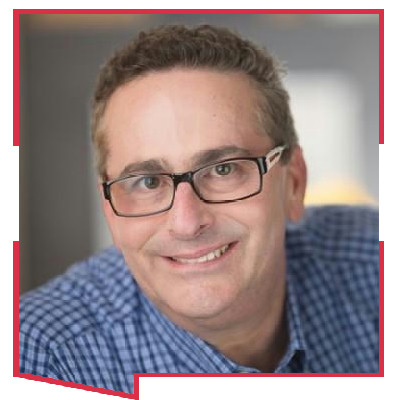 Evan Hackel