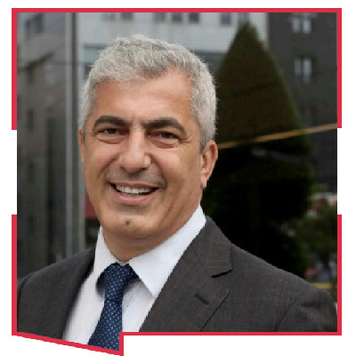 Evangelos Angelides