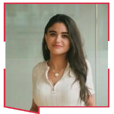 Eve Halimi