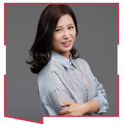 Eve Lin