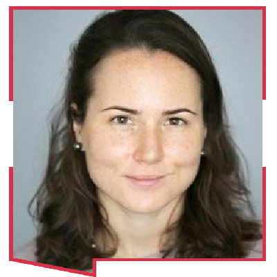 Evgenia Loginova