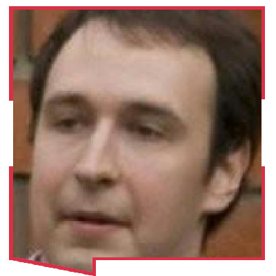 Evgeny Isupov