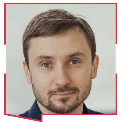 Evgeny Kozhin