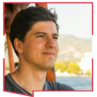 Evgeny Sergeev