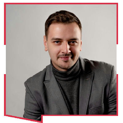 Evghenii Scobtsov