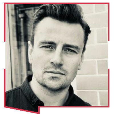 Ewan Dickie