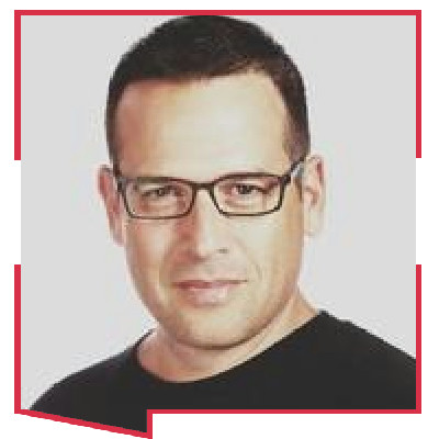 Eyal Feldman