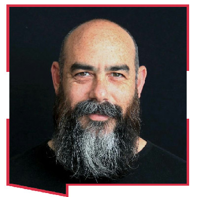 Eyal Galina