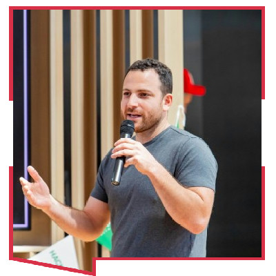 Eyal Heiman