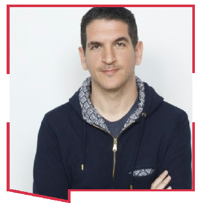 Eyal Shinar