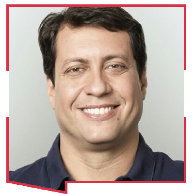 Fabricio Bloisi