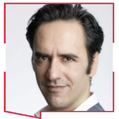 Fabricio Mercier