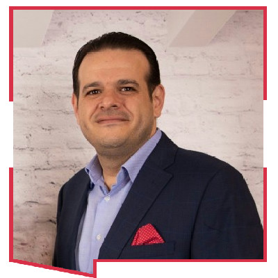 Fadi Abu Shamat