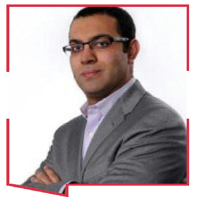 Fady Abdel-Nour