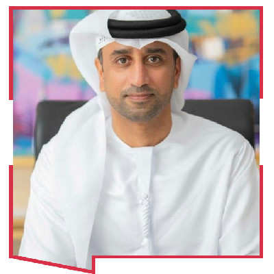 Fahad Al Hassawi