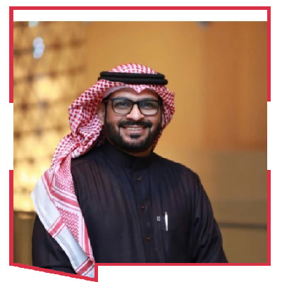 Fahad Alanazi