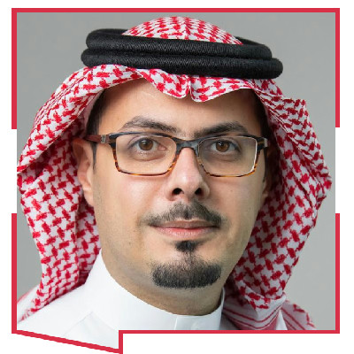 Fahad Alidi