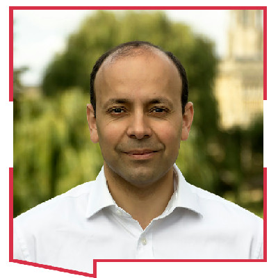 Fahd Rachidy