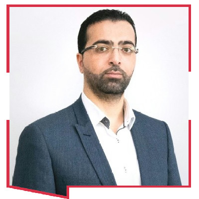 Fahmi Megdiche