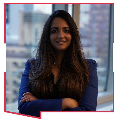 Fahreen Kurji