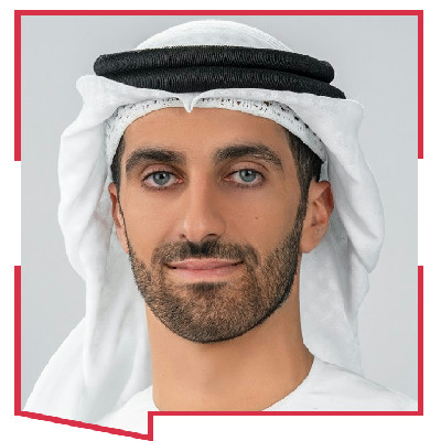 Faisal Al Hammadi
