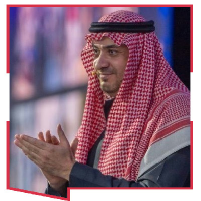 Faisal Al-khamissi