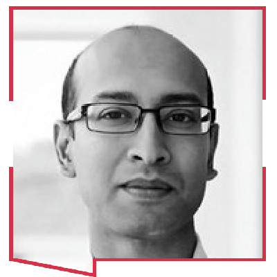 Faisel Rahman