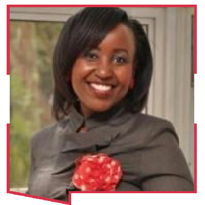 Faith Nkatha Gitonga