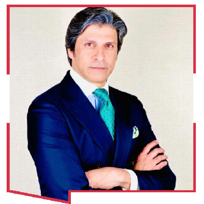 Faizal Kundil