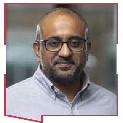 Farhan Lalji