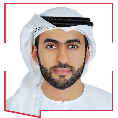 Faris Sohail Al Mazrui