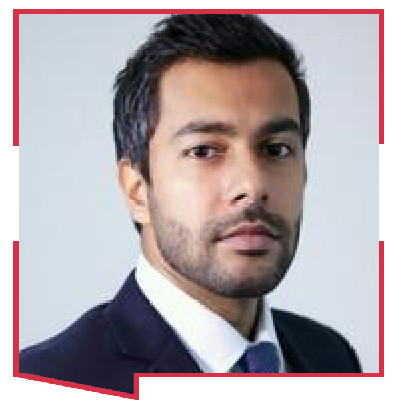 Farooq Lone