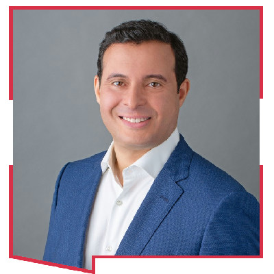 Farouk Ferchichi