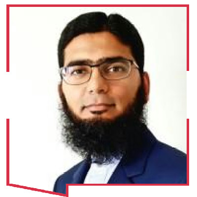 Farrukh Habib