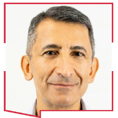 Faryar Shirzad